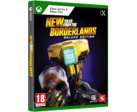 New Tales from the Borderlands Deluxe Edition XBOX - 1075118 - zdjęcie 2